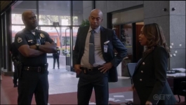 The Rookie - Season 05 Episode 10